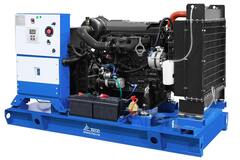 Дизельный генератор ТСС АД-50С-Т400-2РМ7 Weichai c автозапуском