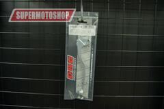 D40-01-706 Рычаг сцепления, стандартный  KX80/85 88-97, KX125 88-89, KDX125 90-99,
KDX200 86-88,YZ80/85 08-14,YZ125/250 80-99,YZ400F 98-99,WR250Z 90-99, WR250R/X 07-15,SEROW225/S/W/WE/250 86-14,TTR250/RAID 93-07,TW200/E/225E 91-08,RM85 05-14,RM125/250 89-08,RMX250R/S 93-98,DRZ400R 00-04,DR250S 90-94,DJEBEL250XC 96-97