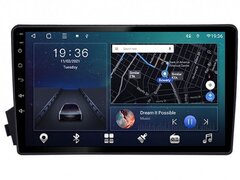 Магнитола SsangYong Actyon/Kyron Android 11 3/32GB QLED DSP 4G модель SY-016TS18