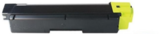 Тонер-картридж Kyocera TK-5280Y yellow