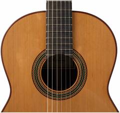 Гитара классическая 4/4 ALTAMIRA N600+