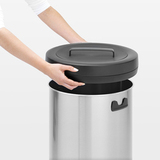 Мусорный бак BIG BIN (60л), артикул 402043, производитель - Brabantia, фото 7