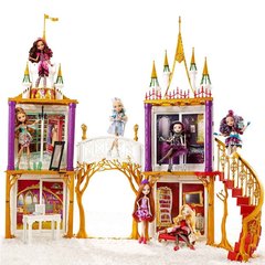 Замок Эвер афтер хай. Castle Playset