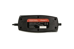 Зарядное устройство QUATTRO ELEMENTI i-Charge 4.1 (6 / 12В, 4 А) полный автомат (244-841)