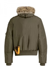 Пуховик Parajumpers Gobi Olive (Олива)