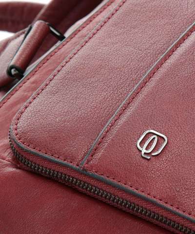 Сумка Piquadro Black Square 15