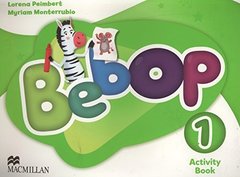 Bebop 1 Activity Book