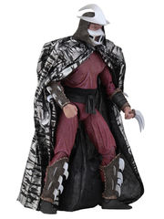 Фигурка NECA Teenage Mutant Ninja Turtles - 7” Scale Action Figure - Shredder 54109