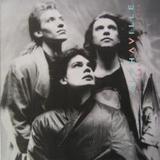 ALPHAVILLE: Afternoons In Utopia