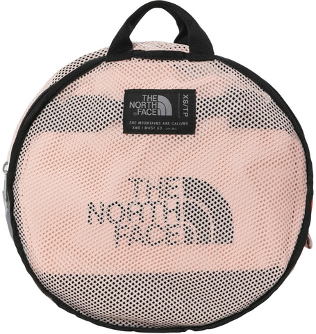 Картинка баул The North Face Base Camp Duffel S Evngsndpk - 5