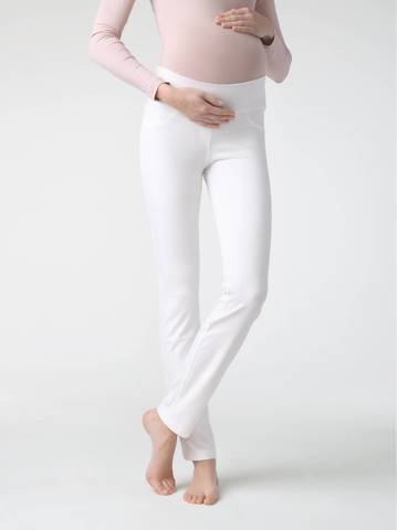 Легинсы для беременных Happy Belly Conte