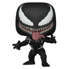 Фигурка Funko POP! Bobble Marvel Venom 2 Venom