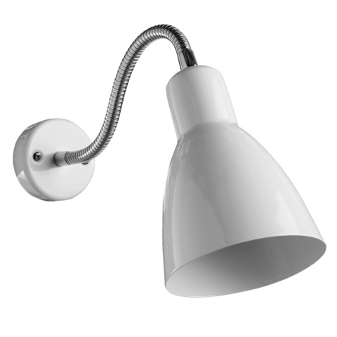 Спот Arte Lamp Mercoled A5048AP-1WH