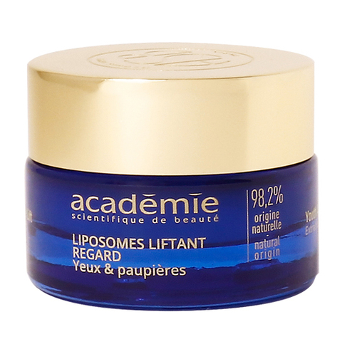 Academie Липосомальный лифтинг-уход для контура глаз | Youth Active Lift Liposomes Liftant Regard