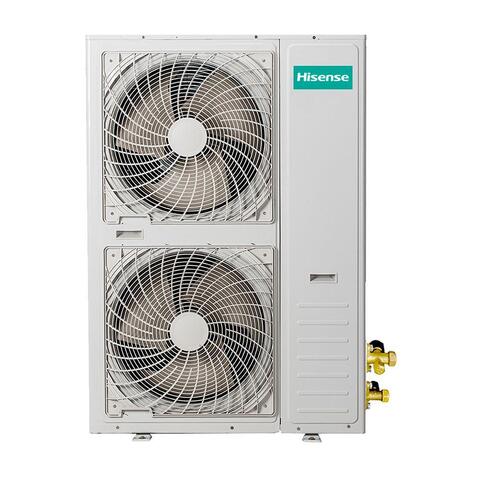 Канальный Hisense AUD-48HX4SHH