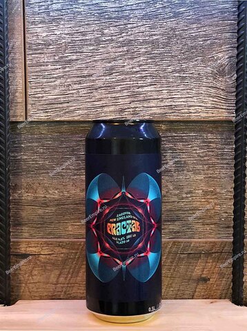 Zagovor Fractal NEIPA 0,5 л. ж/б