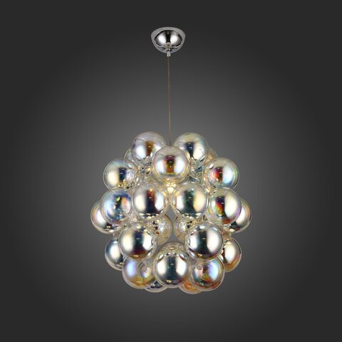 Люстра подвесная ST Luce Odetta SL533.103.03
