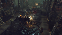 Warhammer 40,000: Inquisitor - Martyr (для ПК, цифровой код доступа)