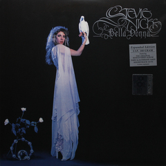 Stevie Nicks / Bella Donna (Deluxe Edition)(2LP)