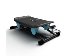 Фитнес платформа\горнолыжный тренажёр DFC Perfect Balance SC-S107LB голубой