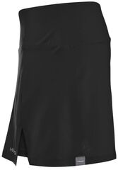 Теннисная юбка Head Club Basic Skort - black