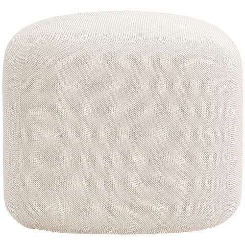 Пуф Latitude Trøffel lt00001