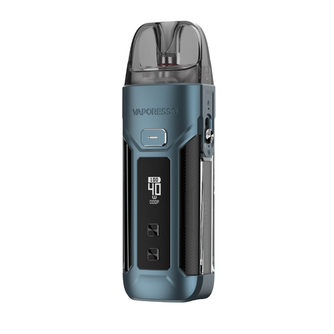 Vaporesso LUXE X PRO 1500 mah Pod Kit - Blue