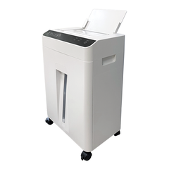 Уничтожитель документов (шредер) Office Kit SA60M (1,9х15) с автоподачей