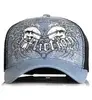 Кепка Affliction Collapse