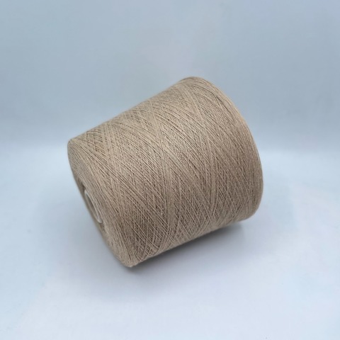 Millefili (пр.Италия),art-Arhimederws 1400м/100 гр. 40%Шерсть, 40%Хлопок, 20%Полиамид, цвет-Серо-бежевый(925/107),арт-31903