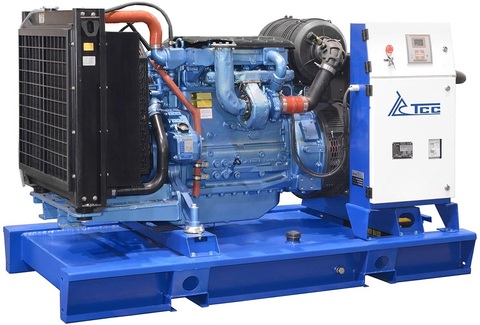 Дизельный генератор  АД-60С-Т400-1РМ9