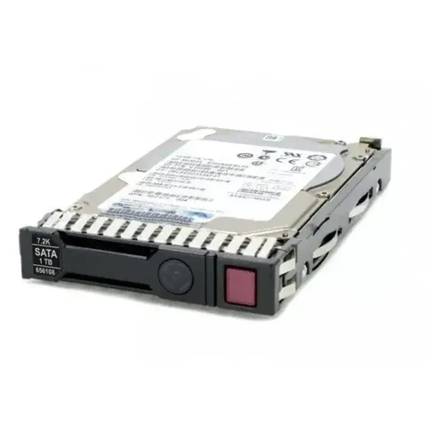 Жёсткий диск 12TB 7.2K 6Gb 3.5in SATA Dell (400-AWMU)