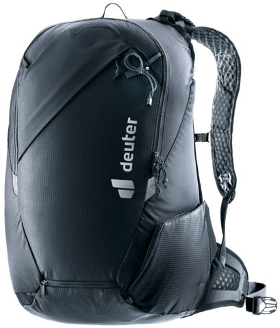 Картинка рюкзак городской Deuter Updays 26 Black - 1