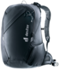 Картинка рюкзак городской Deuter Updays 26 Black - 1