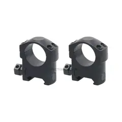 Кольца Vector Optics 25,4 мм, на Weaver, средние (SCTM-37)