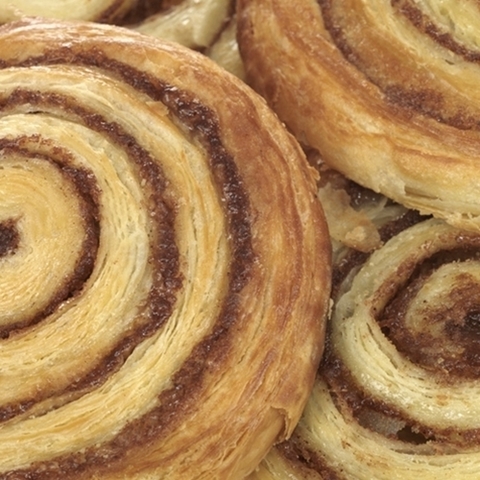 Ароматизатор TPA Cinnamon Danish Flavor - Булочка с корицей