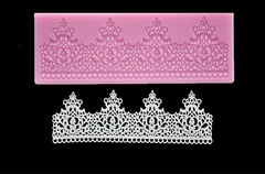 Силиконовый коврик 