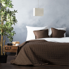 Покрывало с наволочками "Ибица"