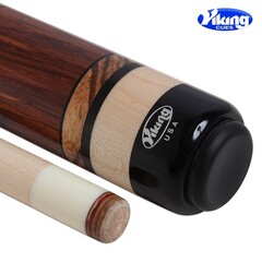 Кий Viking A350 Coffee 2PC Пул