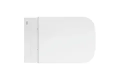 Унитаз подвесной с сиденьем, альпин-белый Grohe BauEdge Ceramic 106740SH00