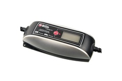 Зарядное устройство QUATTRO ELEMENTI i-Charge 4.1 (6 / 12В, 4 А) полный автомат (244-841)