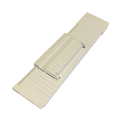 Левая часть крышки соединительного блока Ricoh (BU) Type 2045 для AF 1045/2045 (B5383990/B5383988)