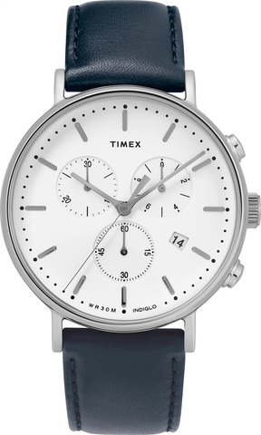 Наручные часы Timex TW2T32500VN фото