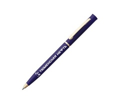 Тюмень ручка пластик с золотой фурнитурой №0002 