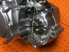 Двигатель для квадроцикла 125cc, 154FMI 3+1