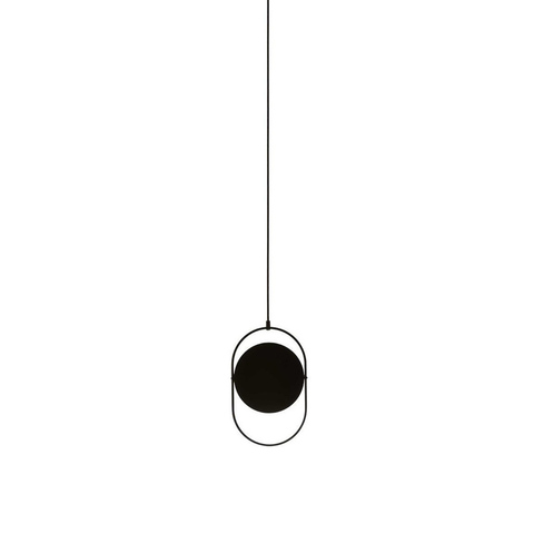 Люстра KUU Vertical H39