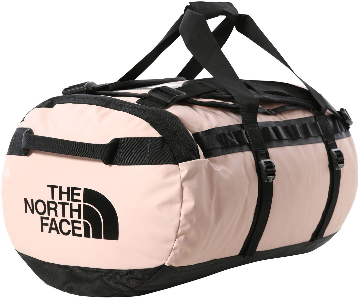 base camp duffel s north face