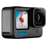 Камера GoPro HERO10 Black (CHDHX-101-RW)