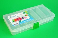 Коробка рыбака FisherBox 216