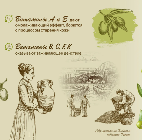 Шампунь DALAN D'Olive 400мл в ассортименте